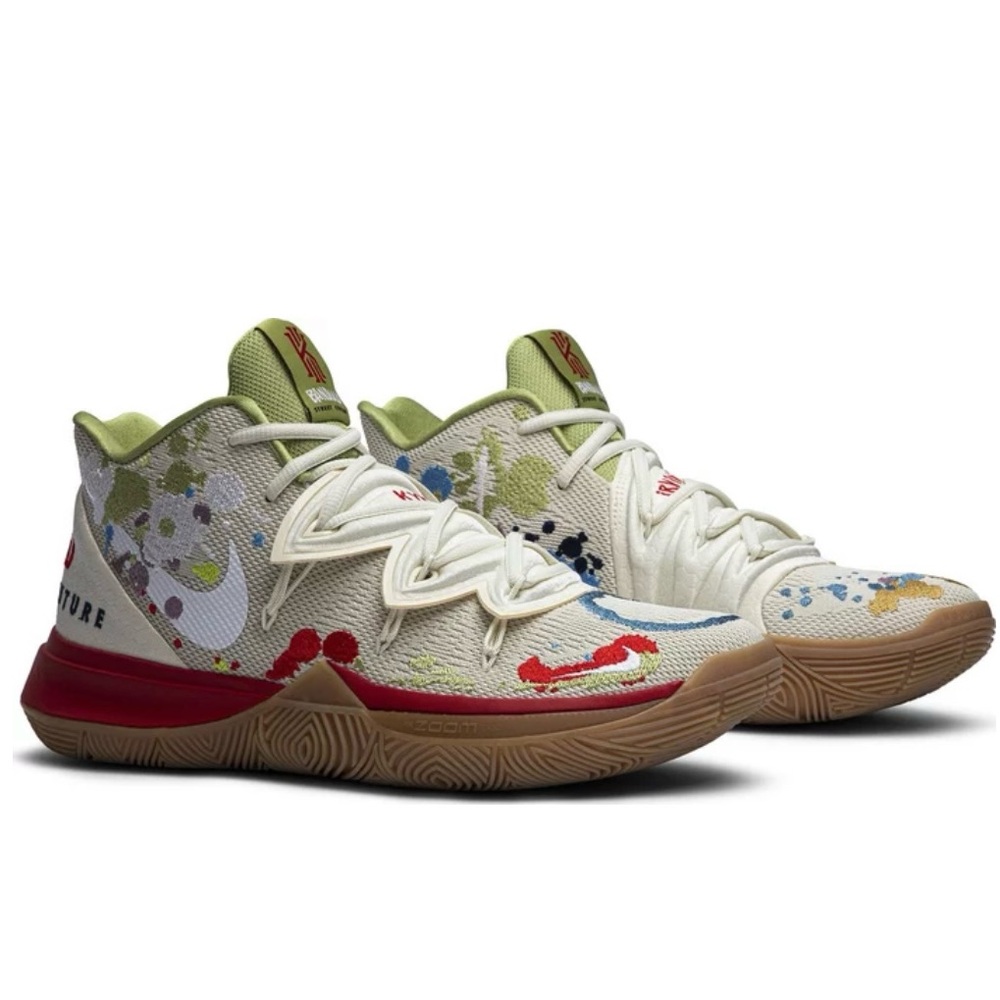 Nike Bandulu X Kyrie, preschool size 1